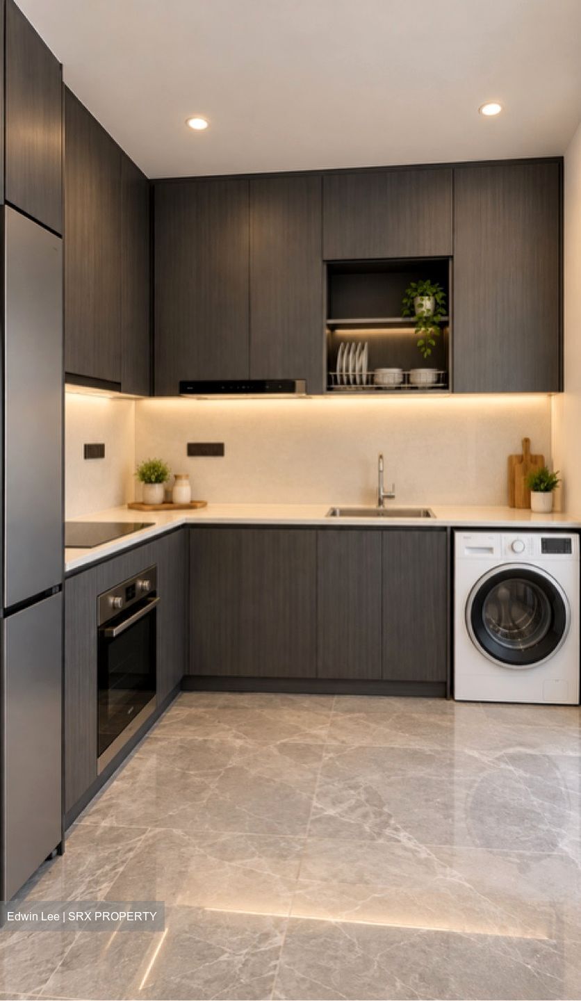 Gems Ville (D14), Apartment #629807331